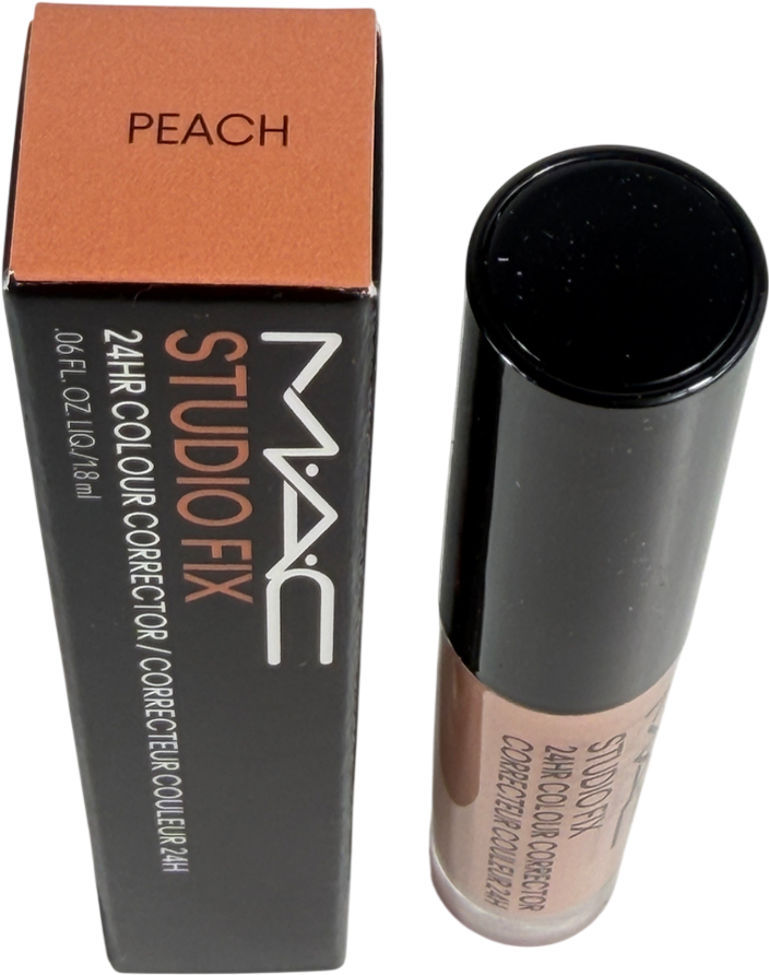 MAC 24hr Colour Corrector Peach 1,8ml