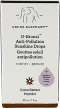 Drunk Elephant D-bronzi Anti-pollution Drops 30ml