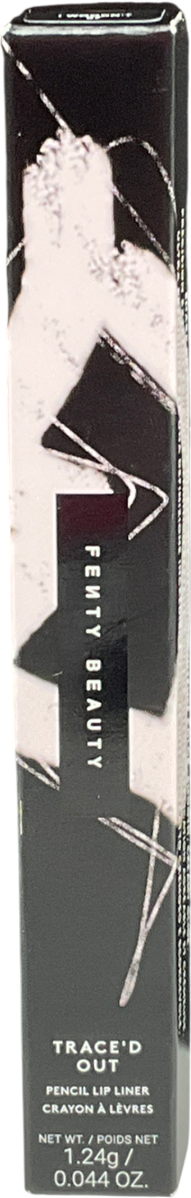 Fenty Trace'd Out Pencil Lip Liner I Woodnt 07 1.24 g