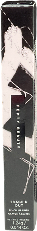 Fenty Trace'd Out Pencil Lip Liner I Woodnt 07 1.24 g