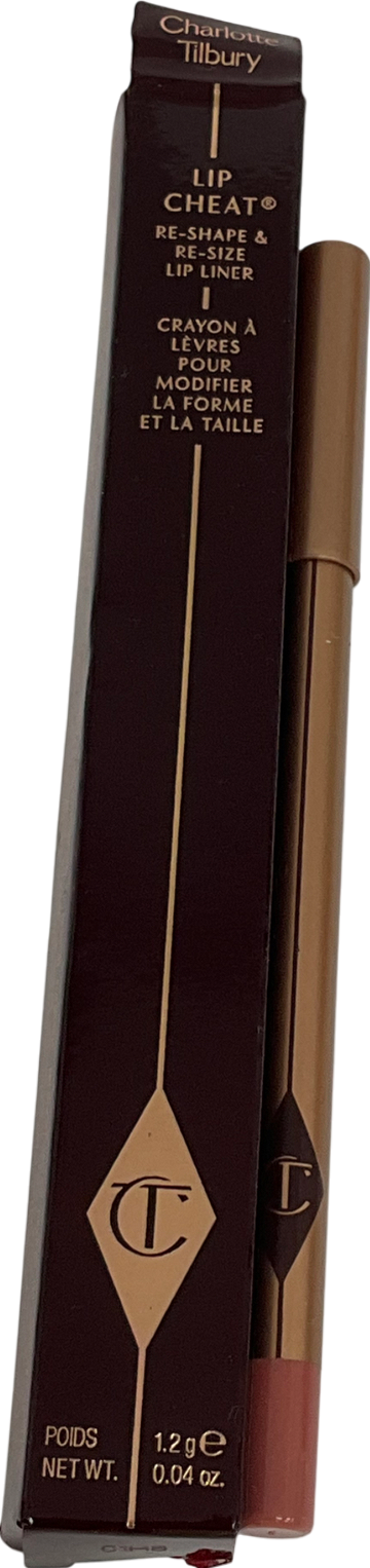 Charlotte Tilbury Lip Cheat Lip Liner Pillow Talk 1.2g