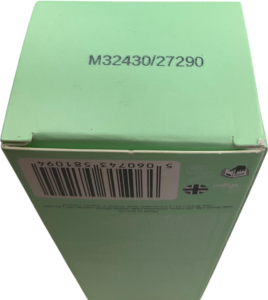 Hairburst Exfoliating Scalp Scrub 150ml