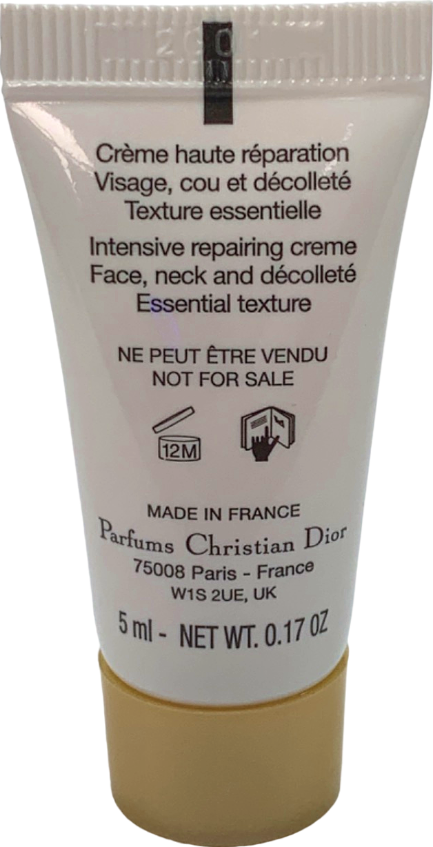 Dior Prestige La Crème 5 ml