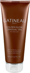 GATINEAU Golden Glow Gradual Tan 200ml