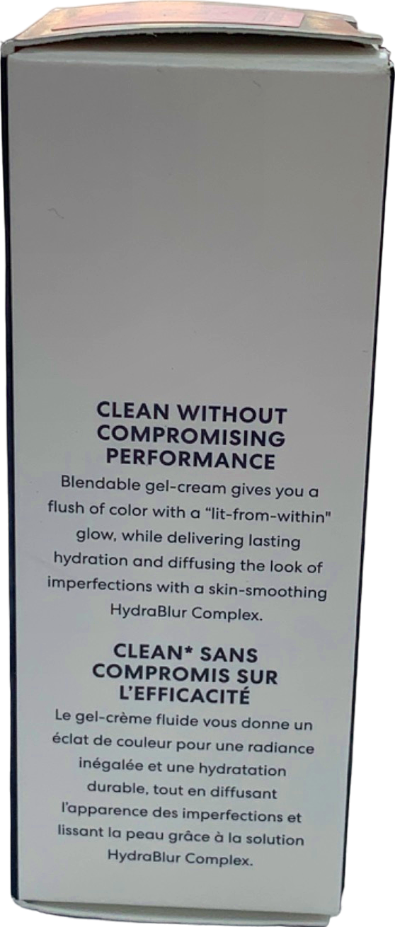 bareMinerals Complexion Rescue Highlighting Blush Pink Glow 15 ml