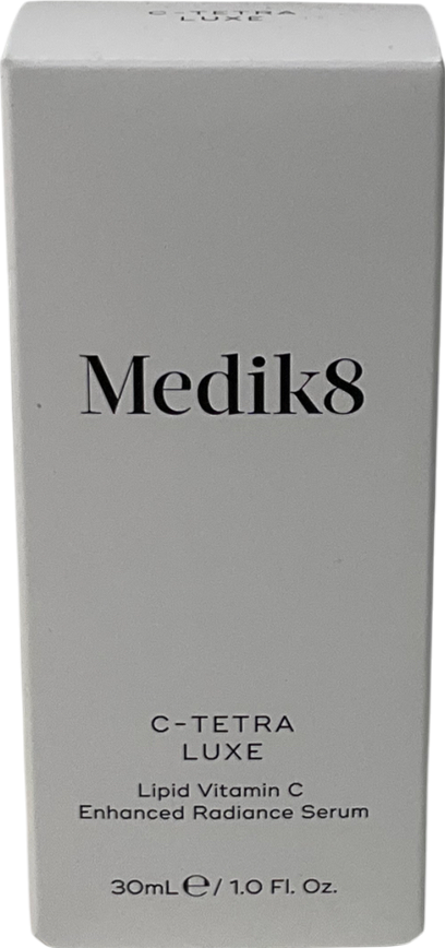 medik8 Vitamin C Tetra Serum 30ml