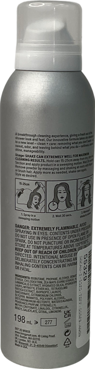 Living Proof Perfect Hair Day (phd) Advanced Clean Dry Shampoo 198