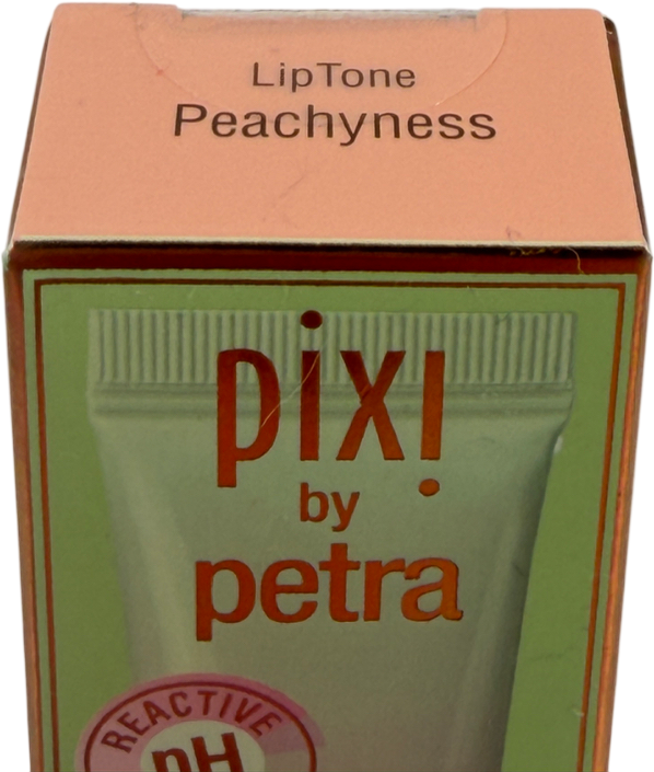Pixi Liptone Peachyness 12ml