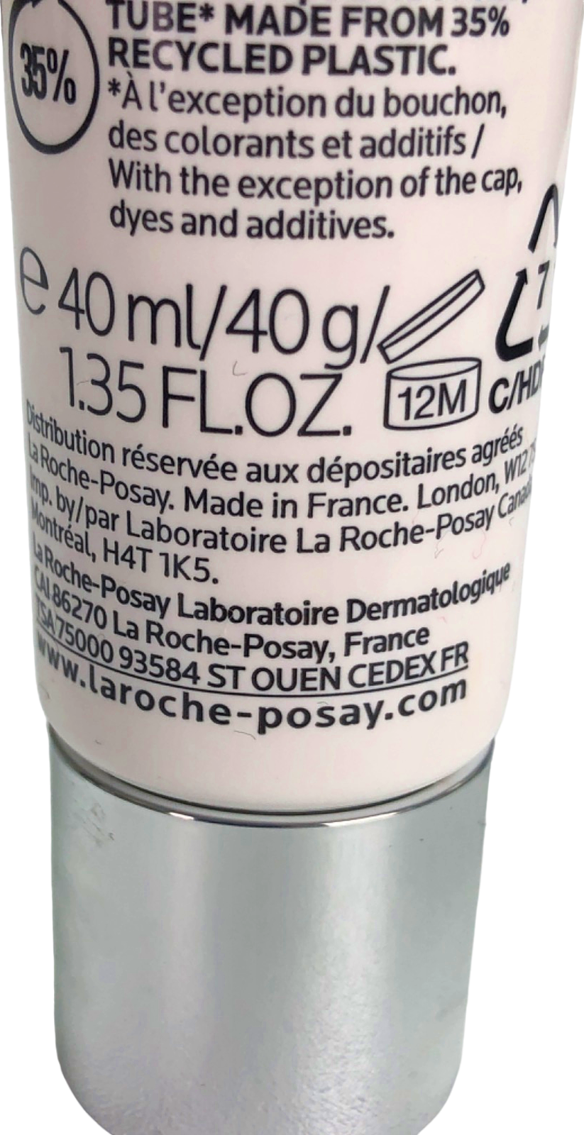 La Roche-Posay Mela B3 SPF30 Anti-Dark Spots Corrective Care 40ml