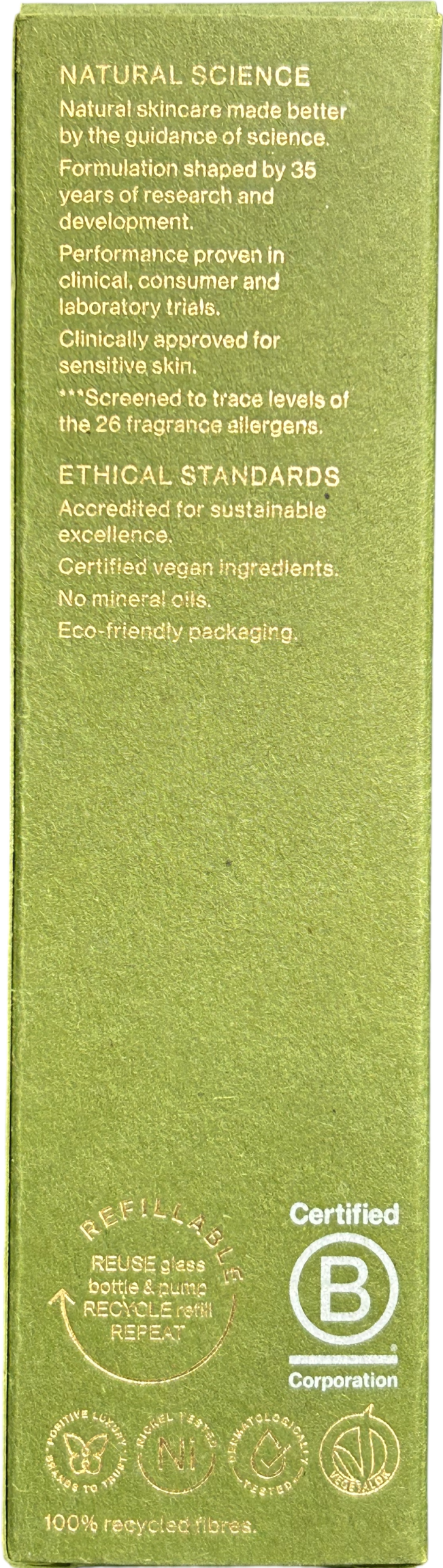 Irene Forte Hibiscus Night Cream 50ml