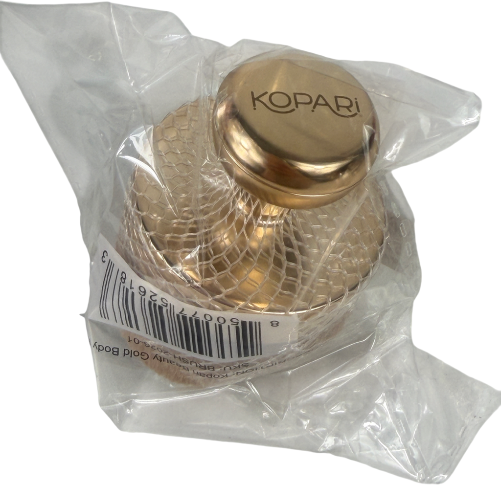 Kopari Makeup/tanning Brush One size