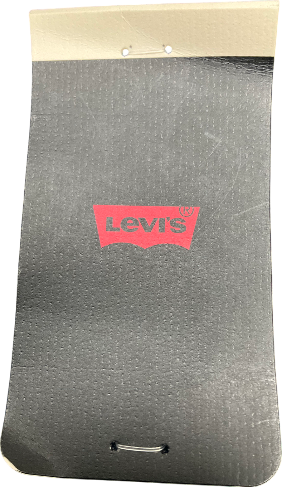 levis Blue Denim Skirt  XL W29