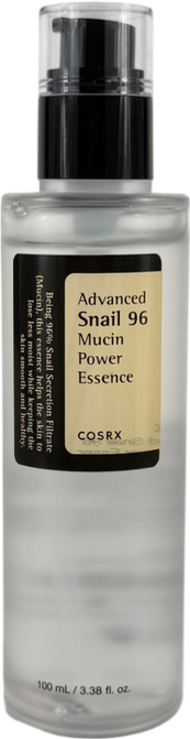 COSRX Advanced Snail 96 Mucin Power Essence 100ml
