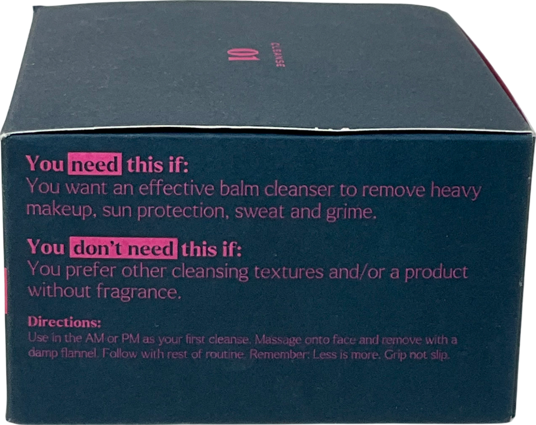 skin rocks The Cleansing Balm 100ml