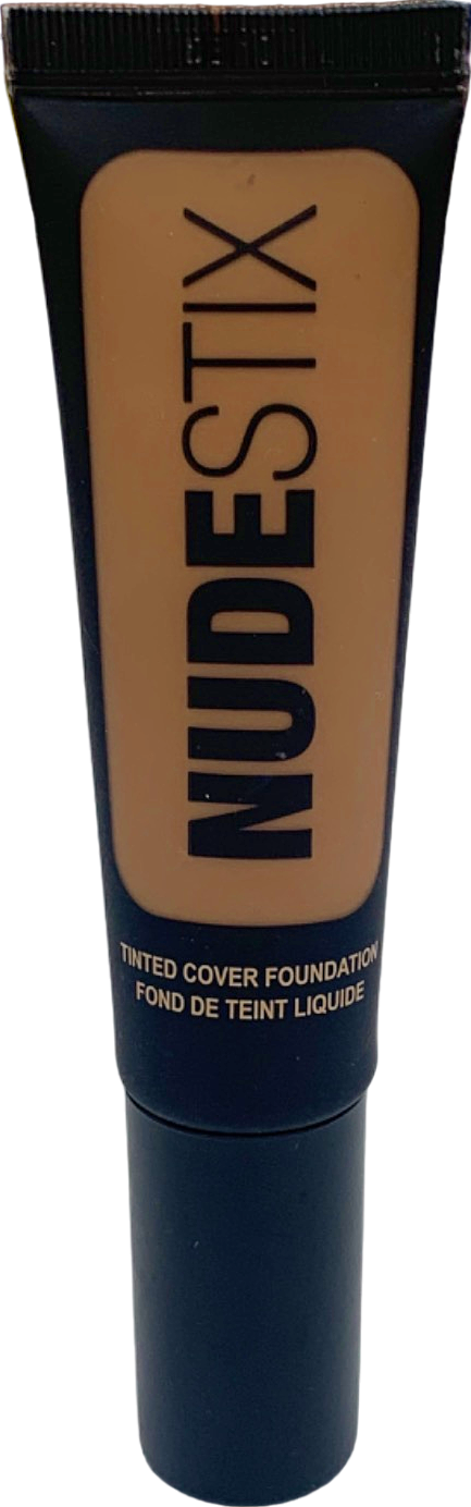 Nudestix Tinted Cover Foundation Nude 7.5 30ml