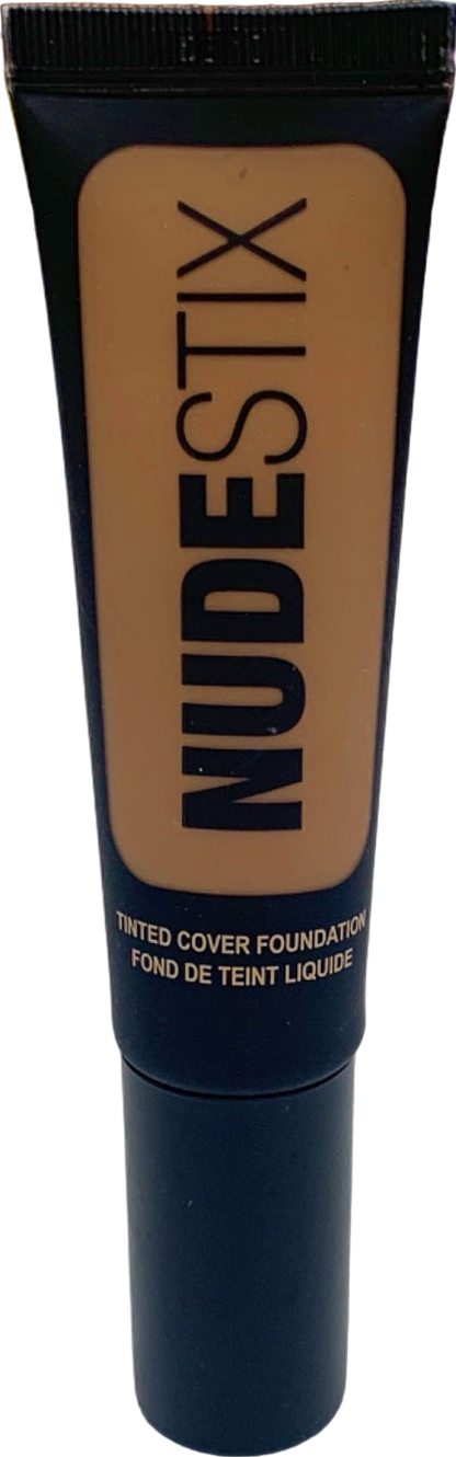 Nudestix Tinted Cover Foundation Nude 7.5 30ml