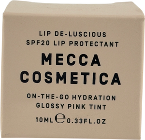 MECCA COSMETICA Lip De-luscious 10ml