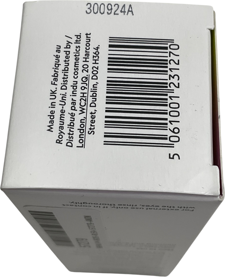 INDU Universal Soft-cream Moisturiser 30ml