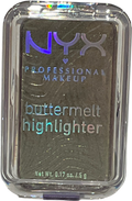 NYX Buttermelt Highlighter Butta In Black 5g