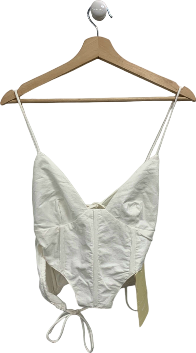 Sabo Ivory Ginny Top UK S