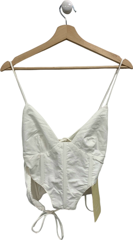 Sabo Ivory Ginny Top UK S