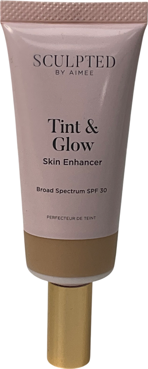 Sculpted by Aimee Tint And Glow 2.75 45ml