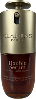Clarins Double Serum 30ml
