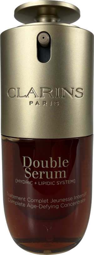 Clarins Double Serum 30ml