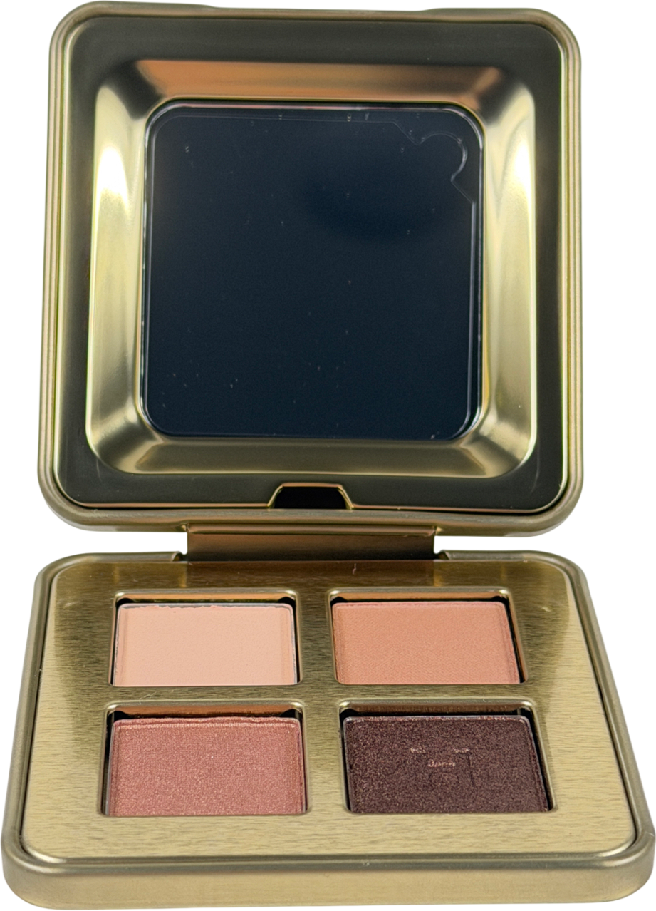 Hourglass Curator Eyeshadow Palette Realist 1g