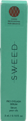 Sweed Lash Eyelash Growth Serum 3ml
