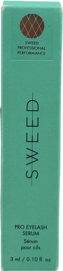 Sweed Lash Eyelash Growth Serum 3ml