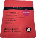 Maskology Brightening Collagen Sheet Mask With Vitamin C One size