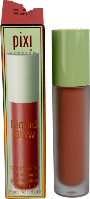 Pixi Liquidglow Blush Warmth 6.8g