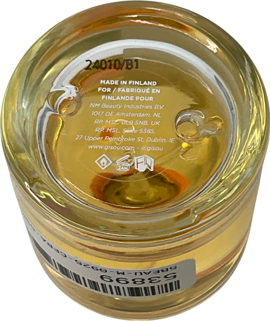 GISOU Honey  Infused Hair Perfume 50 ml