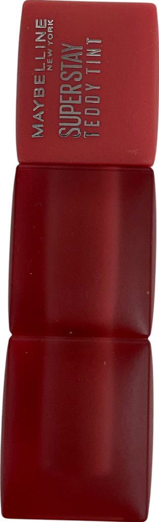 Maybelline Super Stay Teddy Tint Baby Tee 5ml