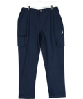 Nautica Blue Cape Regular Fit Cargo Trousers UK L