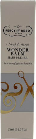 Percy & Reed I Need A Hero! Wonder Balm Hair Primer 75ml