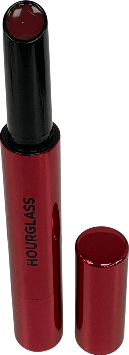 Hourglass Phantom Volumizing Glossy Balm Red 1.7g