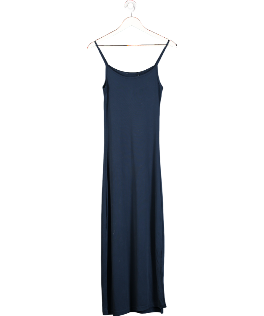 Brandy Melville Blue Danyela Dress UK S