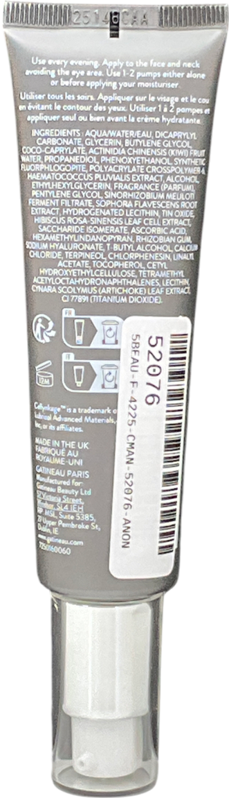 gatineau Age Benefit Renewal Night Elixir 60ml