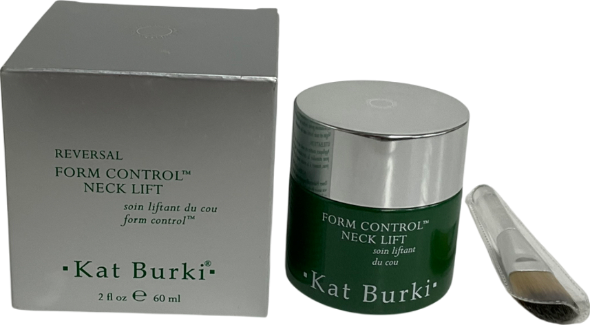 Kat Burki Form Control™ Neck Lift 60ml