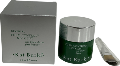 Kat Burki Form Control™ Neck Lift 60ml