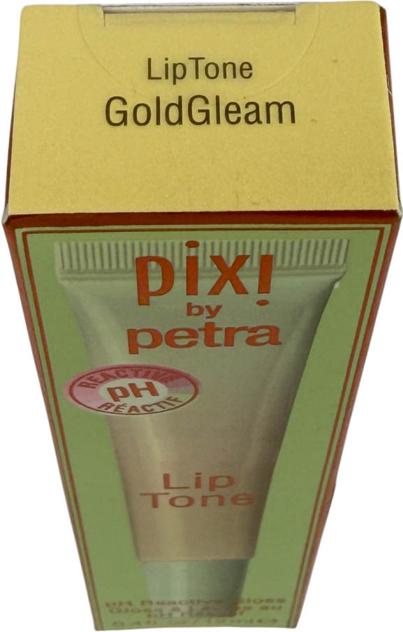 Pixi Liptone Goldgleam 12ml