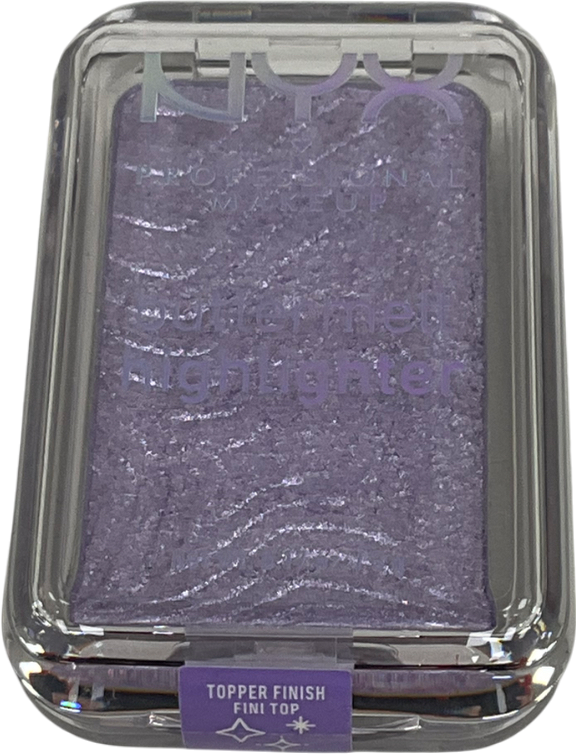 NYX Buttermelt Highlighter Butta 5g