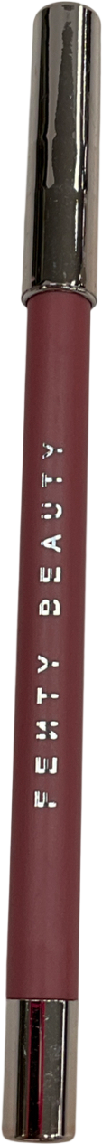 Fenty Trace'd Out Pencil Lip Liner Bubble Tini 12 1.2g