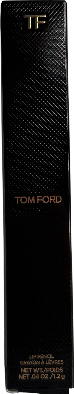 Tom Ford Beauty Runway Lip Pencil 107 Fire 1.2g
