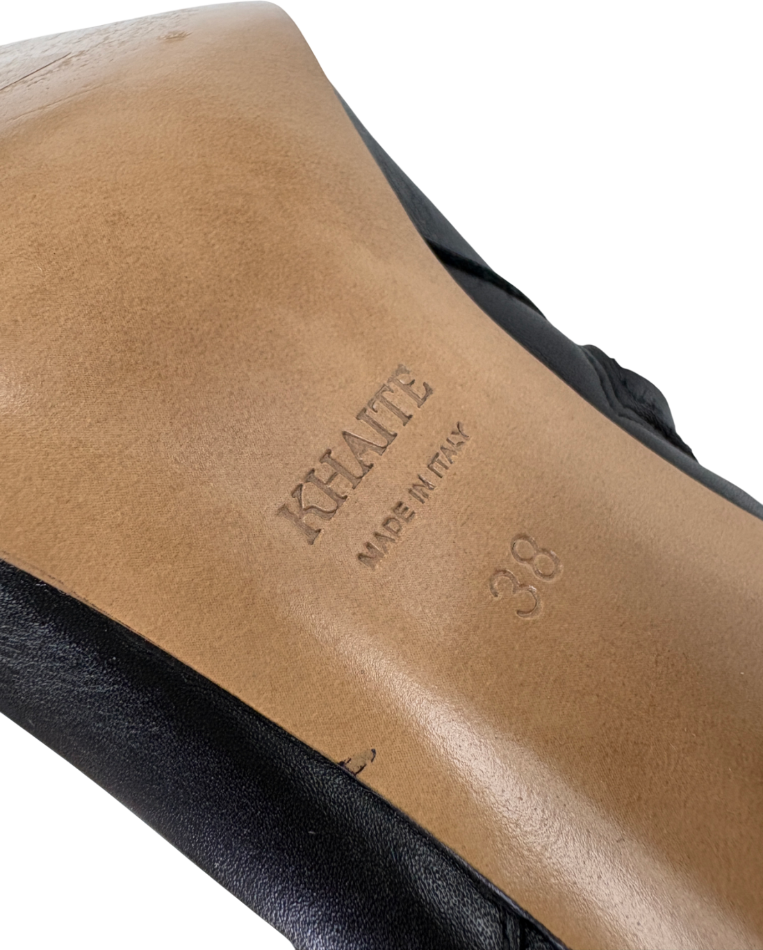 The Villa Concept Blue The Lady Shoes UK 5 EU 38 👠