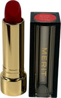 Merit Signature Lipstick Vermillion 3g