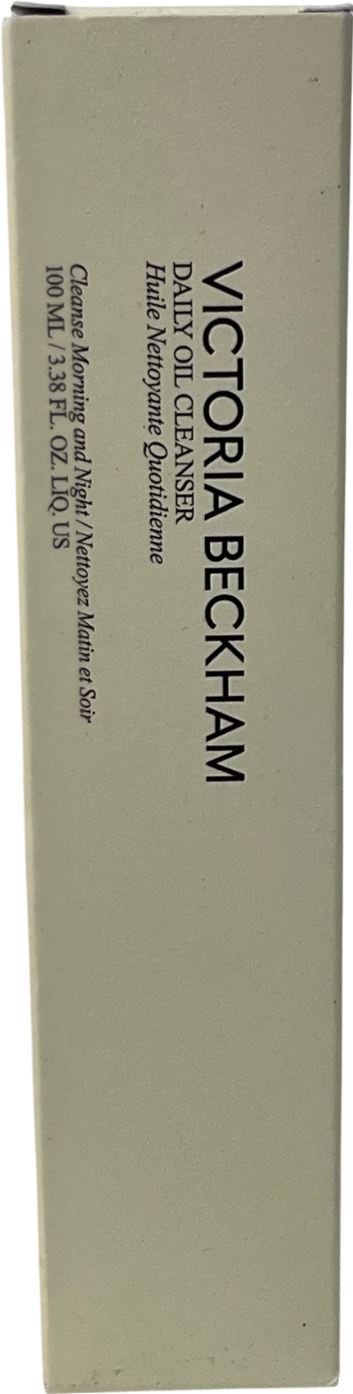 Victoria Beckham Daily Oil Cleanser 100ml