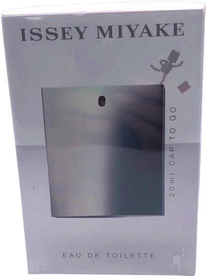 Issey Miyake L'Eau D'Issey Pour Homme IGO 20ml